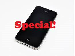 iPhone 4 Special (Regency Square Mall)