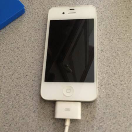 Iphone 4s 8gb