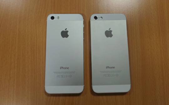 Iphone 5c5s ATTUnlocked Excellent condition