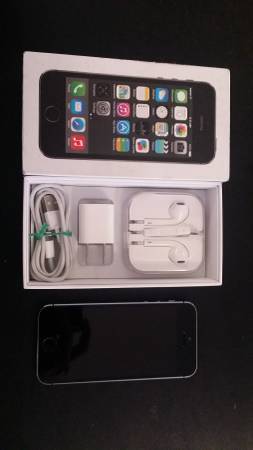 Iphone 5s Unlocked 16gb Great Condition