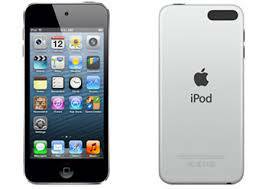 Ipod 5 for sale