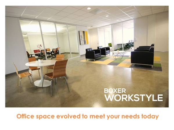 Is it time to upgrade your workspace (Phoenix)