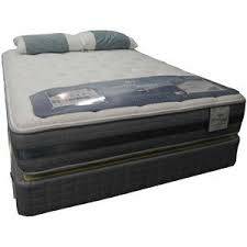 IS YOUR BACK HURTING FROM THAT OLD MATTRESS WE GOT THE SOLUTION