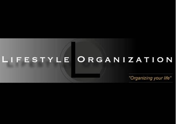 its time to GET ORGANIZED (Los Angeles)