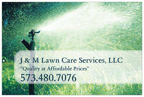 J amp M Lawn Care Services, LLC (Bellevue)