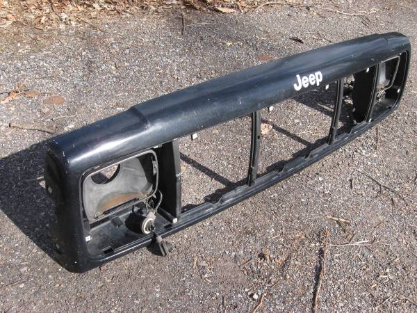 JEEP CHEROKEE Sport PARTS 1997