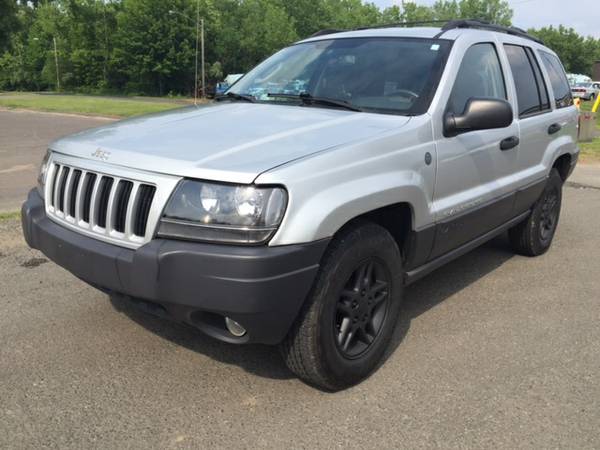 Jeep Grand Cherokees For Sale