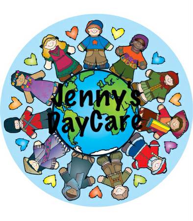 Jennys DayCare (Miami DadeBroward)