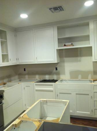 JERRYS CUSTOM CABINETS