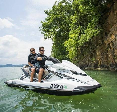 JET SKI RENTALS (MIAMI