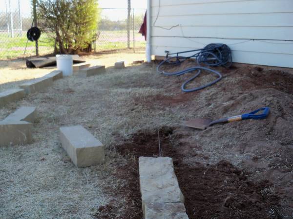 JIMMY AND CONNIES LANDSCAPING (oklahoma city)