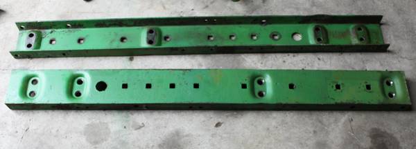 John Deere 3010 3020  Frame rails 4010 4020 part