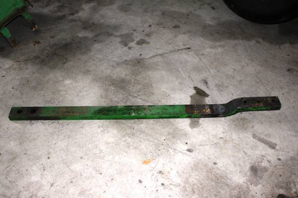 John Deere Drawbar 4520, 4620, 4630, 5010, 5020, 7020