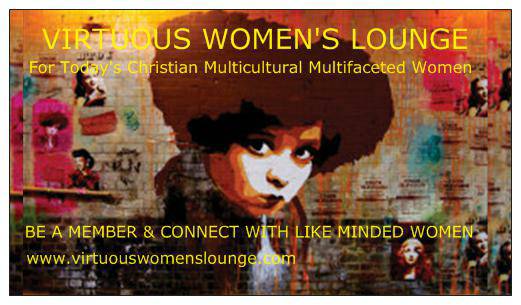 Join, Partner Or Start A Virtuous Womens Lounge Business Chapter