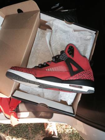 Jordans for sale sz 11