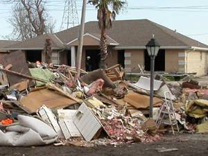 Junk Removal amp Trash Hauling (New Orleans, La)