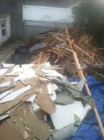 JUNK REMOVAL ANY UNWANED ITEMS (san jose)