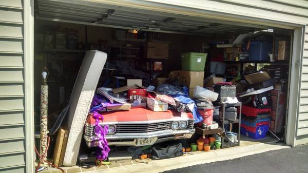 Junk Removal Services (Tri State Area) (Middletown)