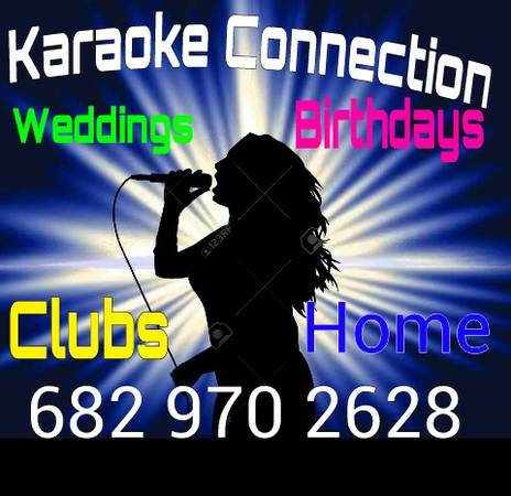 Karaoke Contest American Legion 516 (Fort Worth)