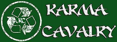 Karma Cavalry is looking for a Fiscal Sponsor (NE)