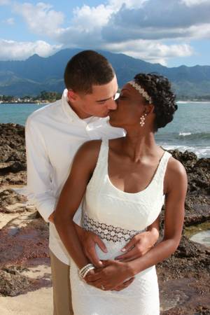 KAUAI wedding photography 900 COMPLETE package with CD