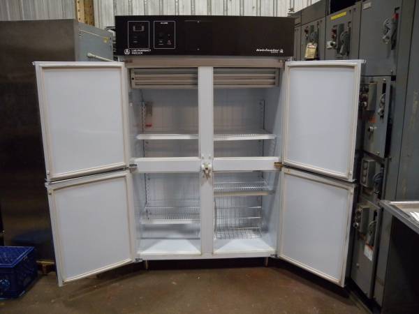 Kelvinator Freezer