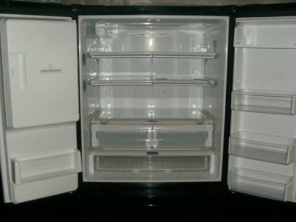 Kenmore 4 Door French Door Refrigerator