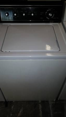 KENMORE 90 SERIES ELECTRIC DRYER WITH WARRANTY