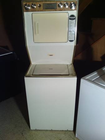 Kenmore Electric Dryer with free delivery and set up