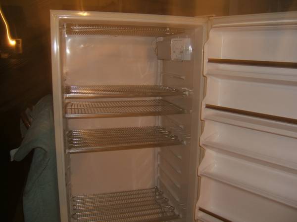 Kenmore Freezer 19