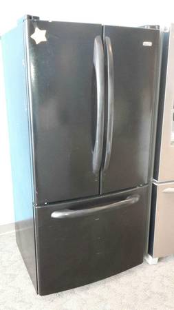 Kenmore French door with bottom freezer for 375 (CONYERS, DECATUR, LITHONIA)