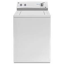 Kenmore washer and dryer