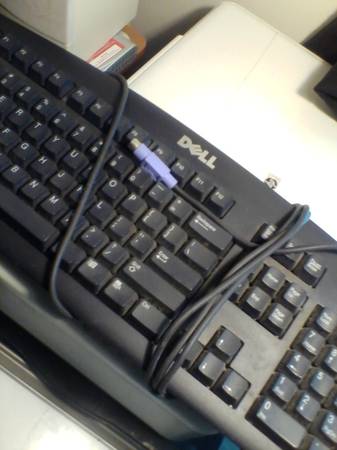 KEY BOARD AND MOUSE