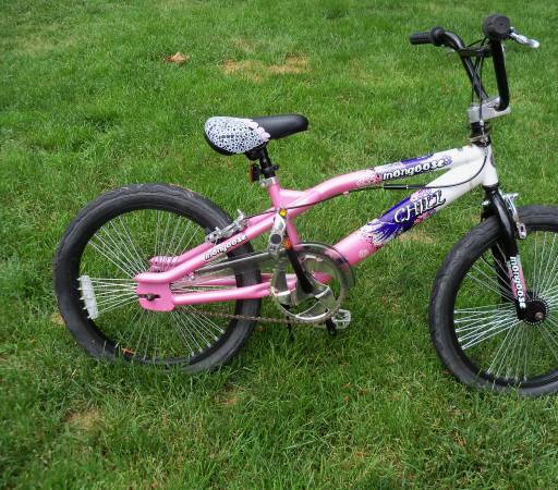 Kids bikes (Jackson)