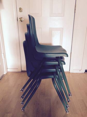 KIDS CHAIRS