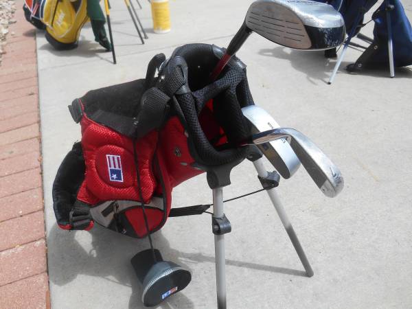 Kids Golf Set