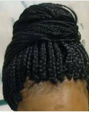 KIDS HAIR, NATURAL HAIR AND ALL TYPES OF HAIR EXTENTION  (S amp S HAIR amp BRAIDING STUDIO)