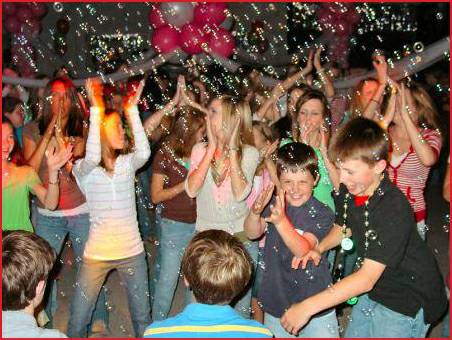 KIDS PARTY DJ  (New Jersey)