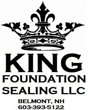 king foundation sealing LLC (nh)