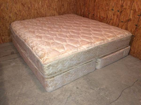 King Mattress