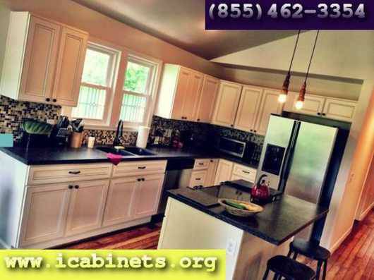 kitchen and bathroom cabinets, CHEAP (Las vegas)