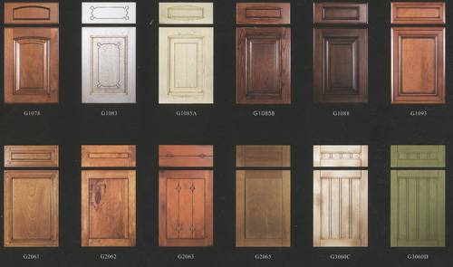 kitchen cabinet doors (okc)