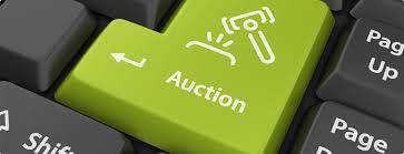 Kitsap Auctions Facebook Group