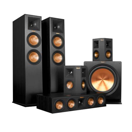 Klipsch Package RP