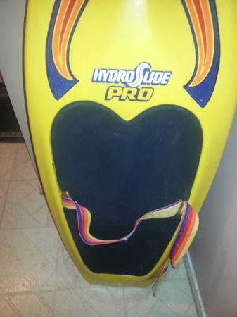Knee board for 45.00