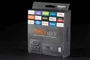 Kodi Amazon fire stick