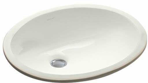 Kohler 2209 vanity sink