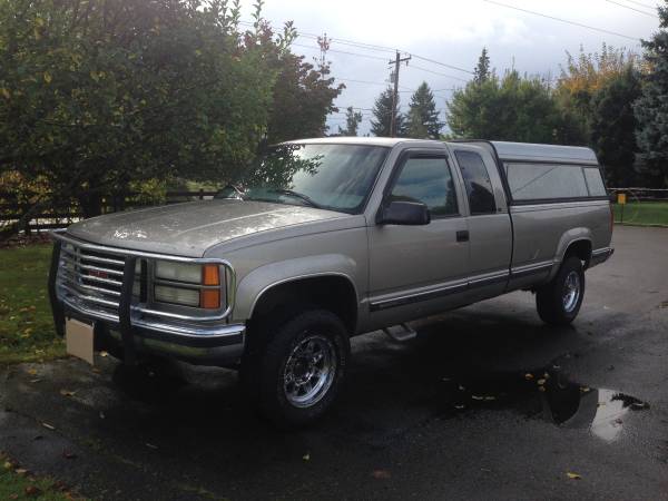 Laborer with full size pick up truck will move anything anywhere (Lakewood)