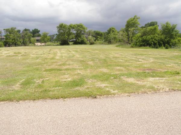 LAKE LOT FOR SALE (Doniphan)