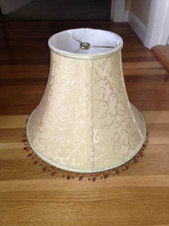 Lamp Shades